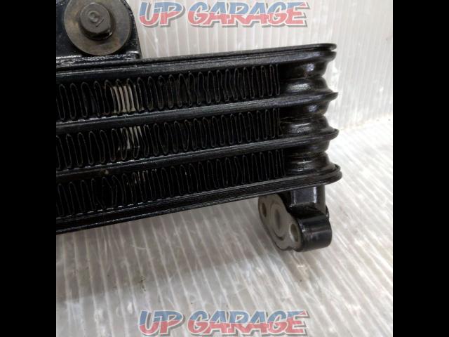 Model unknown
Genuine four-stage oil cooler-03