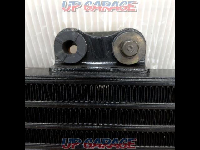 Model unknown
Genuine four-stage oil cooler-04