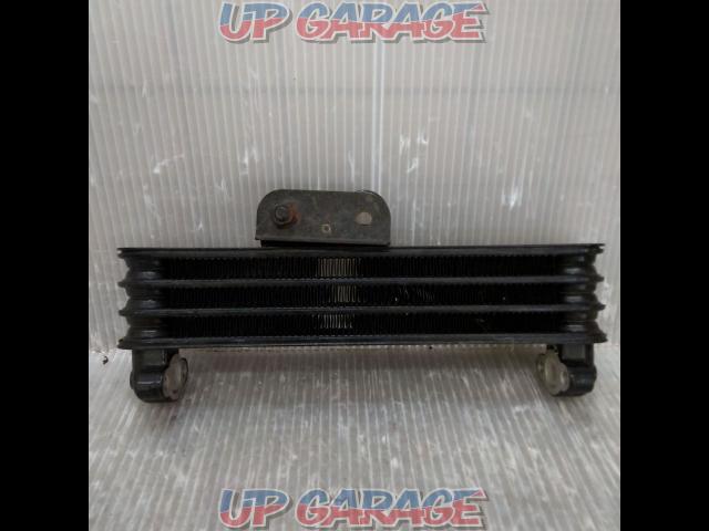 Model unknown
Genuine four-stage oil cooler-05