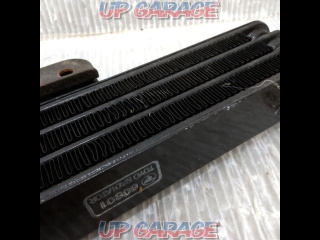 Model unknown
Genuine four-stage oil cooler-06