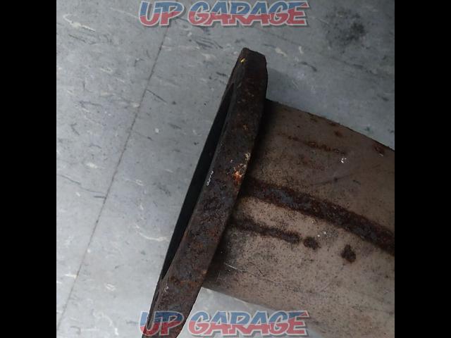TRUST
Front pipe price reduced for RB26-02