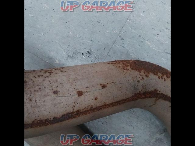 TRUST
Front pipe price reduced for RB26-03