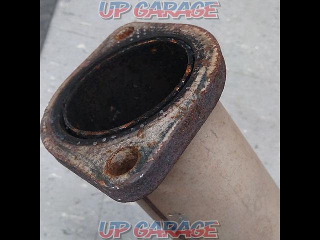 TRUST
Front pipe price reduced for RB26-04