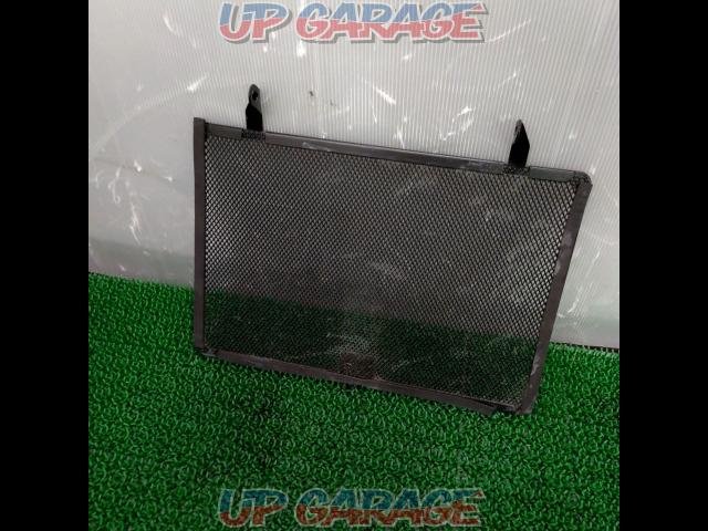  has been price cut  manufacturer unknown
Radiator guard
MT-09 (year unknown)-02