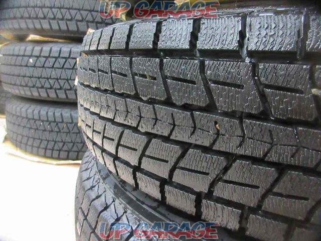 4 × 4Engineering
OFF
PERFORMER
RT-5
+
DUNLOP
WINTERMAXX
SJ8
175 / 80R15
Made in 2021
4 pieces set-04