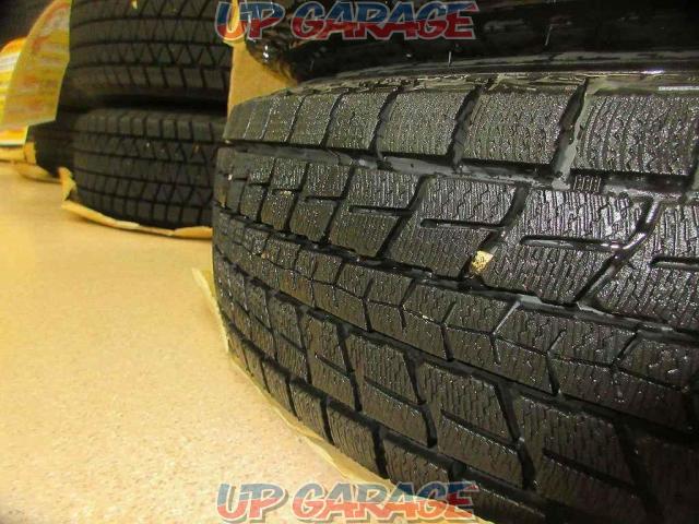 4 × 4Engineering
OFF
PERFORMER
RT-5
+
DUNLOP
WINTERMAXX
SJ8
175 / 80R15
Made in 2021
4 pieces set-05