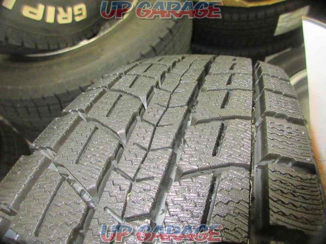 4 × 4Engineering
OFF
PERFORMER
RT-5
+
DUNLOP
WINTERMAXX
SJ8
175 / 80R15
Made in 2021
4 pieces set-06