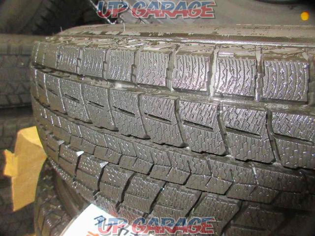 4 × 4Engineering
OFF
PERFORMER
RT-5
+
DUNLOP
WINTERMAXX
SJ8
175 / 80R15
Made in 2021
4 pieces set-07