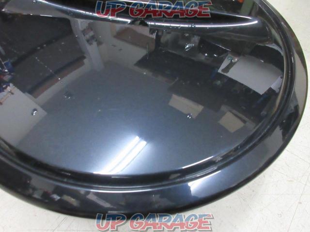SUZUKI
Jimny / JB64
Genuine
Spare tire bracket
+
Spare tire cover
(W12054)-04