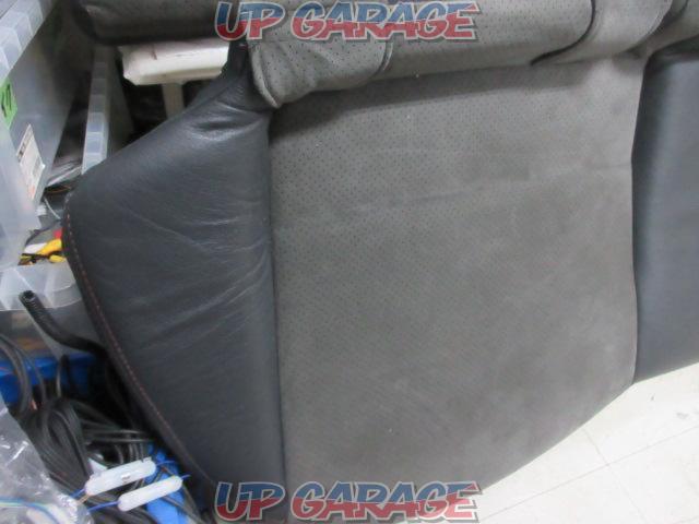 SUBARU
Impreza
WRX
STI / GRB
Genuine rear seat
(W12312)-03