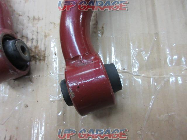 ※ current sales
Unknown Manufacturer
Front upper arm
(W12775)-08
