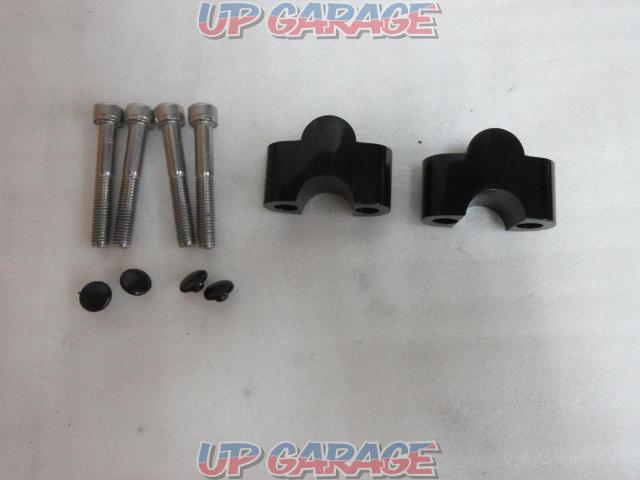 HURRICANE
Handle up spacer
(W12865)-03