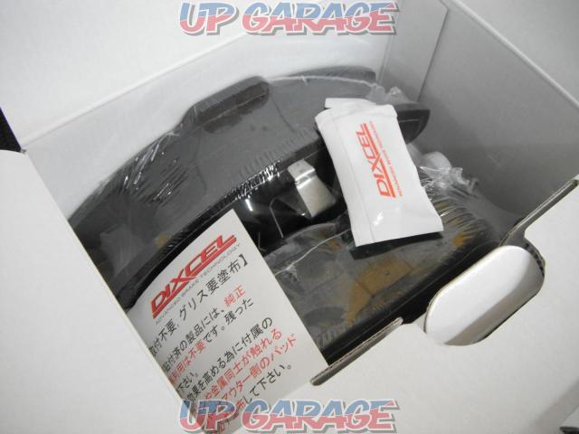 DIXCEL premium brake pads
Front
■Beetle/Golf 4/Golf 5/Polo etc!-03