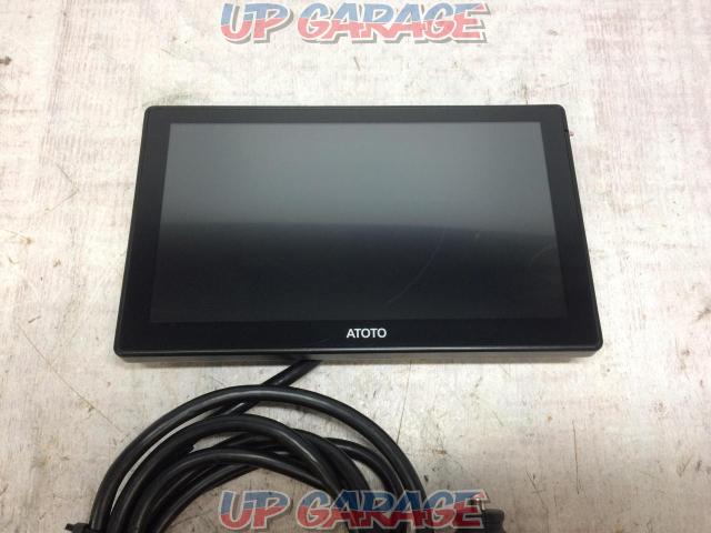 ATOTO P807SD-RM ワイヤレス CarPlay&Android Auto-02