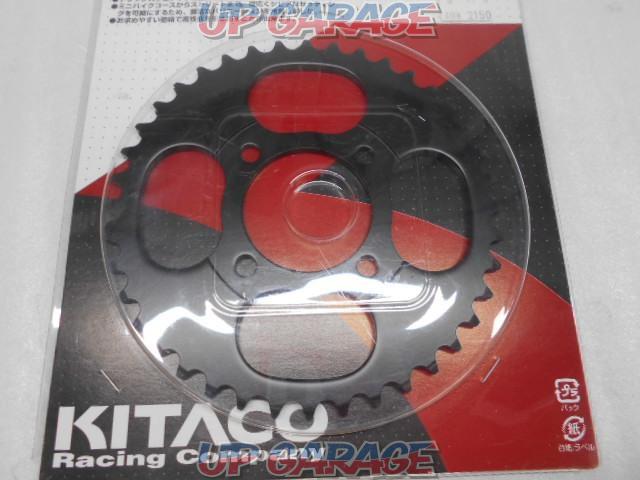 KITACO
Rear sprocket-02