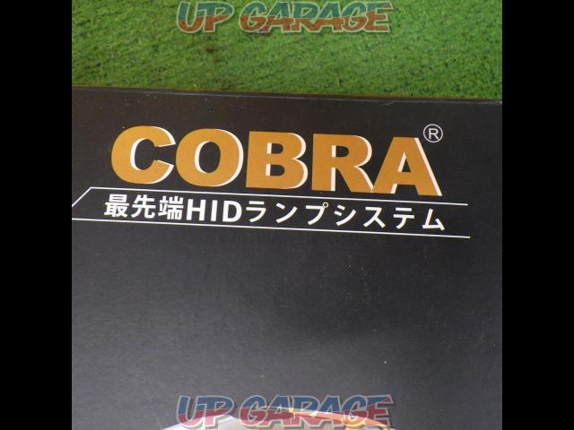 COBRA HIDコンバージョンキット-06