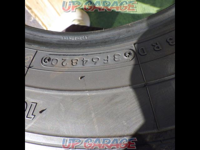 Studless TOYO DELVEX
934
165 / 80R13
90 / 88N-08