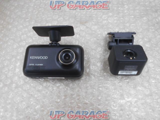 KENWOOD
DRV-MR740D
Two front and rear camera-04