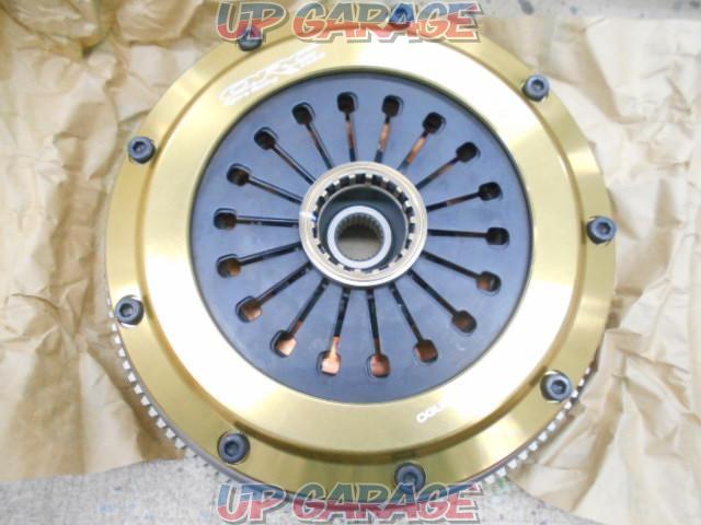 ORC
single
Metal clutch
ORC-P409-NS0101 *Pull type
Strengthening clutch-05