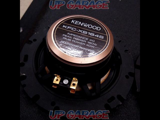 KENWOODKFC-XS164S
Separate speaker
16cm-05