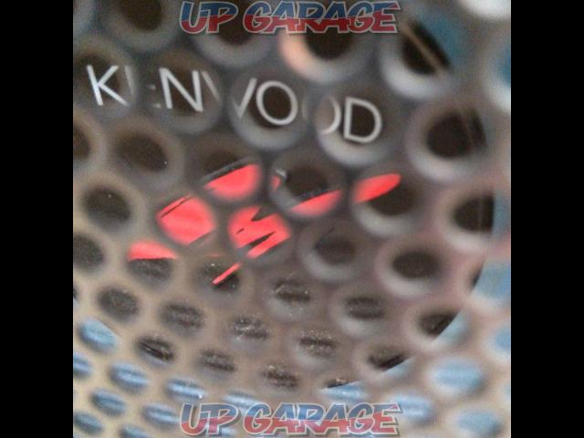 KENWOOD (Kenwood)
KSC-SW1100
Tune-up subwoofer-02