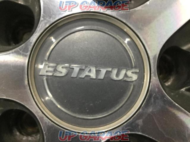 【G-CORPORATION(ジーコーポレーション)】ESTATUS(エステイタス) Style-ST65-10