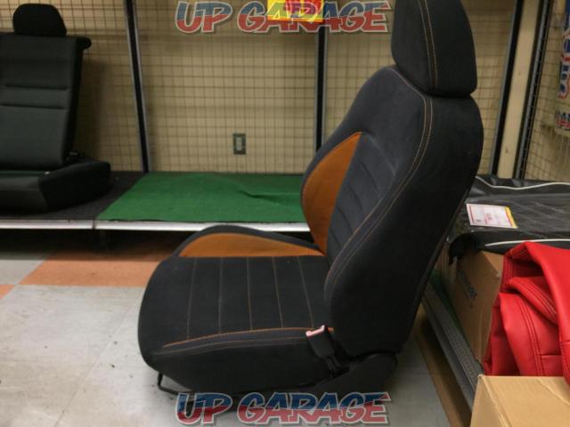 Nissan genuine reclining seat
driver's seat march
K12
12SR
The previous fiscal year]-02