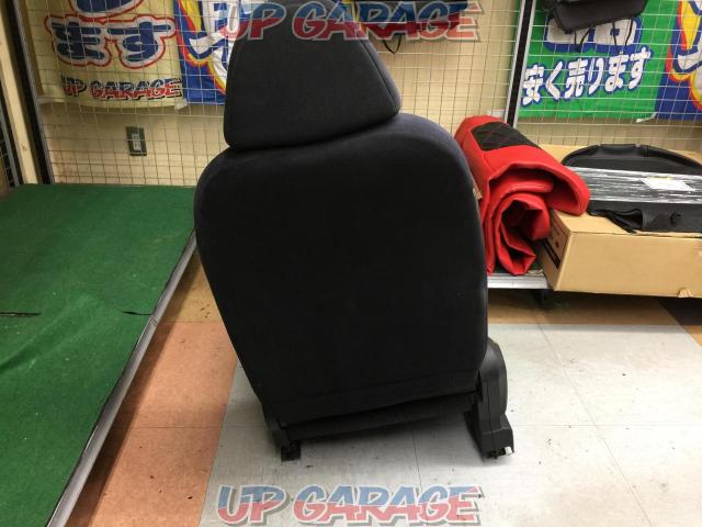 Nissan genuine reclining seat
driver's seat march
K12
12SR
The previous fiscal year]-04