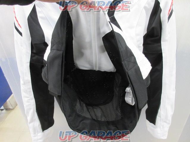 Motorhead
(Motorhead)
Full mesh riders jacket
M2203
[Size: M]-05