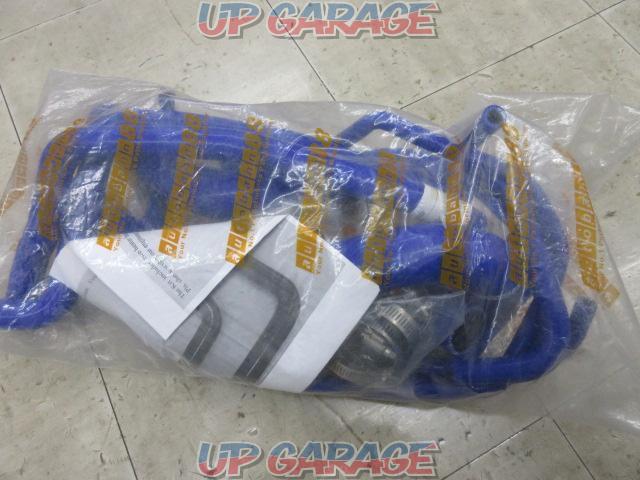 AUTOBAHN 88
Silicon radiator & heater hose
blue
[RX-8
SE3P]
Unused item-02