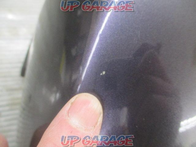 Nissan genuine
B21A / Days Lukes
car with side camera
Genuine door mirror
※ right side only-02