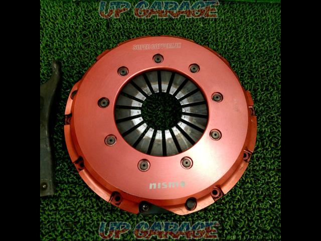  has been price cut 
NISMO
Copper mix clutch cover
S13
Sylvia-02