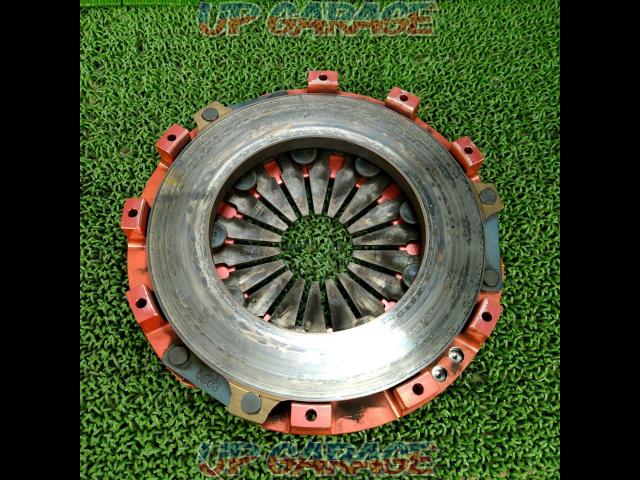  has been price cut 
NISMO
Copper mix clutch cover
S13
Sylvia-07