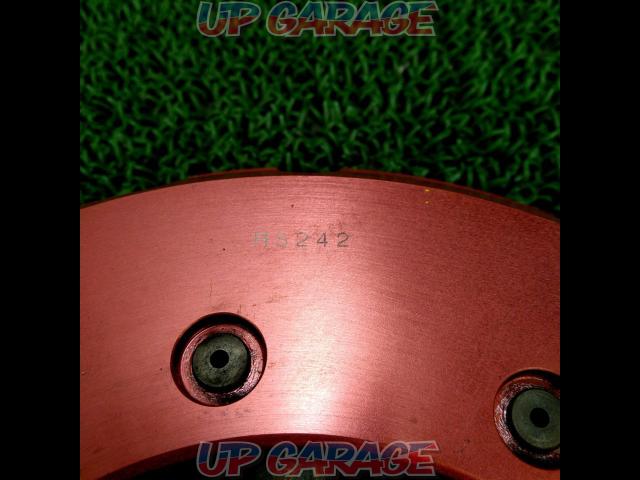  has been price cut 
NISMO
Copper mix clutch cover
S13
Sylvia-10