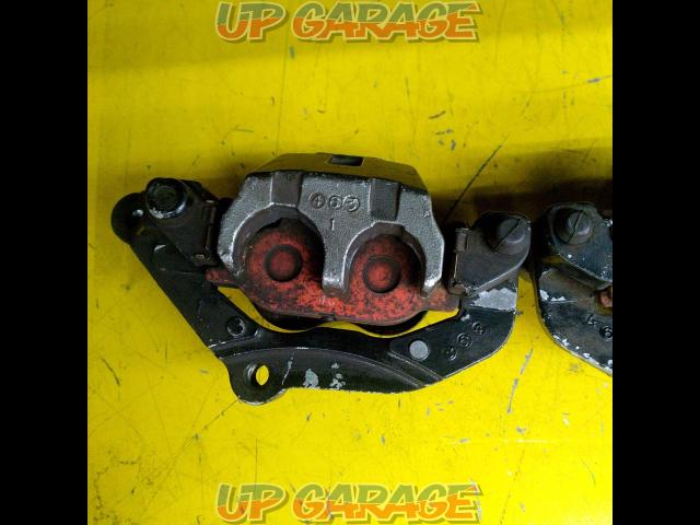  has been price cut 
Unknown Manufacturer
Brake caliper
Right and left
XJR400-02