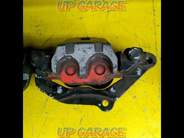  has been price cut 
Unknown Manufacturer
Brake caliper
Right and left
XJR400-03