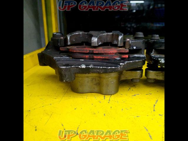  has been price cut 
Unknown Manufacturer
Brake caliper
Right and left
XJR400-04