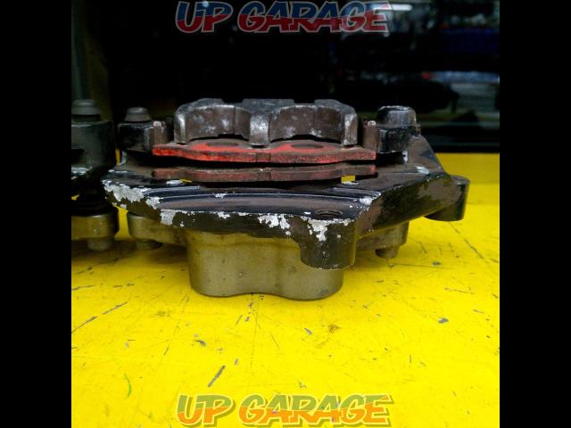  has been price cut 
Unknown Manufacturer
Brake caliper
Right and left
XJR400-05