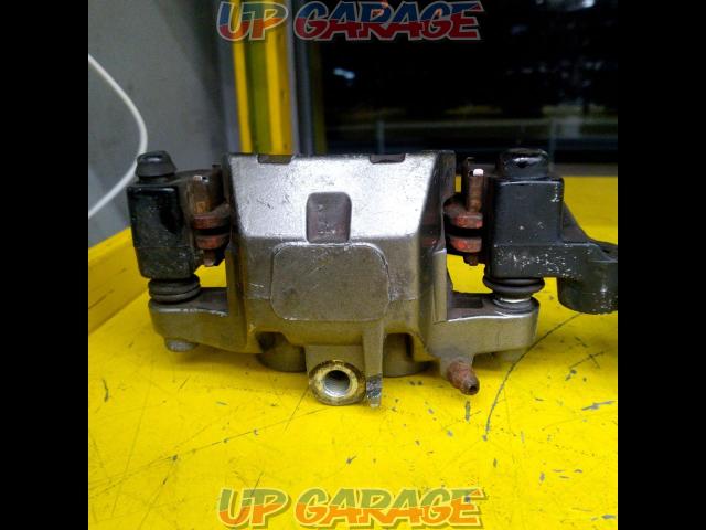  has been price cut 
Unknown Manufacturer
Brake caliper
Right and left
XJR400-07