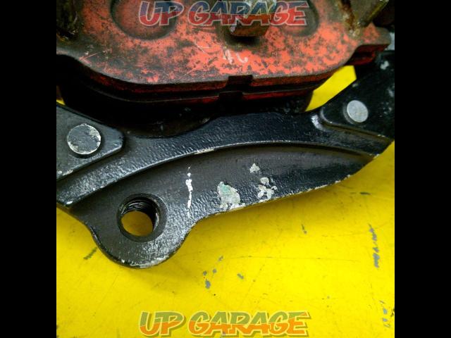  has been price cut 
Unknown Manufacturer
Brake caliper
Right and left
XJR400-10