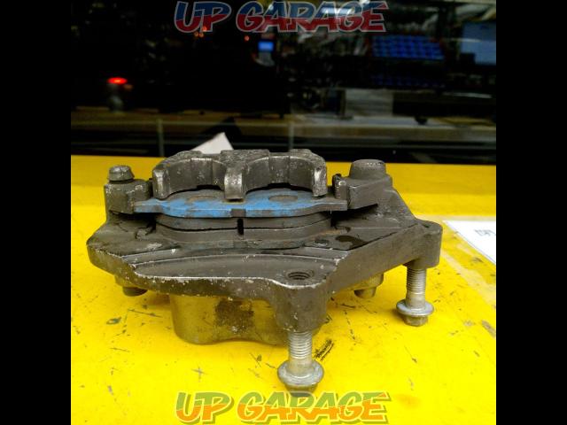  has been price cut 
Unknown Manufacturer
Brake caliper left right set
XJR400-06