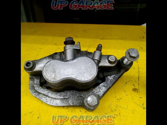  has been price cut 
Unknown Manufacturer
Brake caliper left right set
XJR400-09
