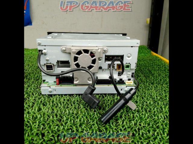 Wakeari
carrozzeria
AVIC-ZH0099WS
4x4 Full Seg/CD/DVD/Buetoothe Audio
HDD recording-03