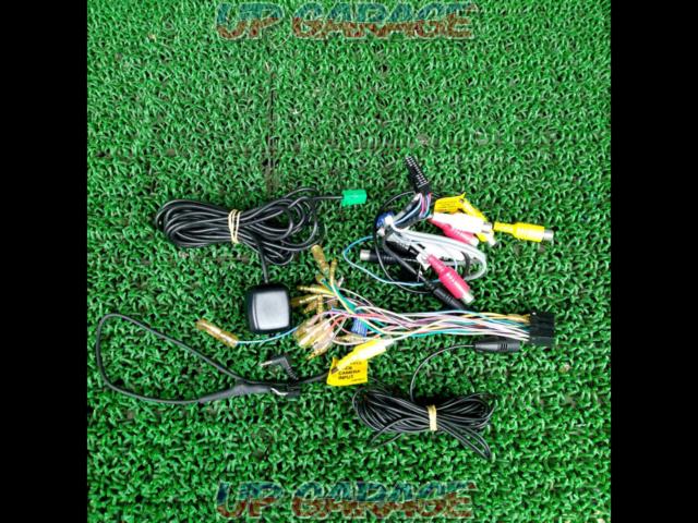 Wakeari
carrozzeria
AVIC-ZH0099WS
4x4 Full Seg/CD/DVD/Buetoothe Audio
HDD recording-05