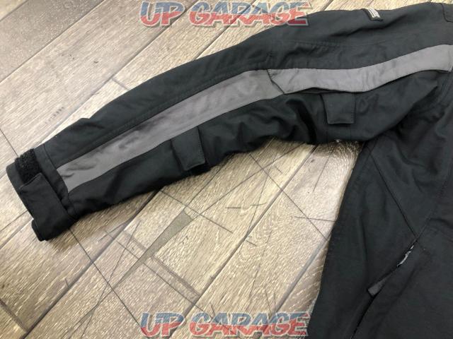 Price reduction RSTaichi jacket-02