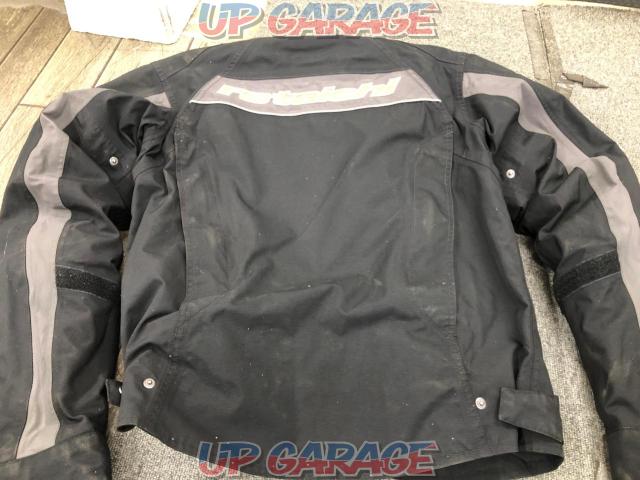 Price reduction RSTaichi jacket-06