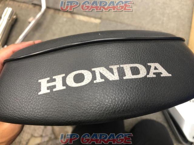 Price reduction Honda genuine CB1100 (SC65 early model)
Genuine sheet-05