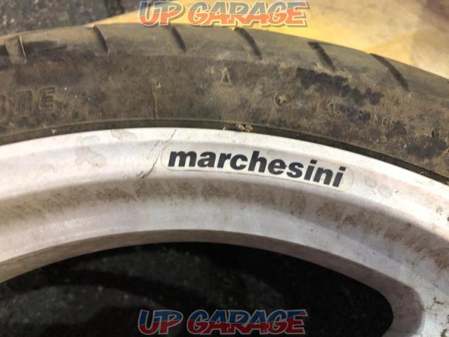 marchesini magnesium wheels
Only one-04
