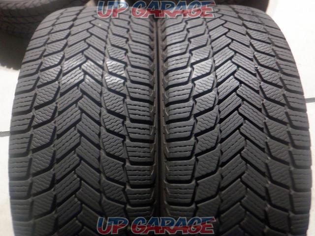 Separate address warehouse storage/Please take time to check inventory.Set of 4 MICHELIN
X-ICE
SNOW
SUV-08