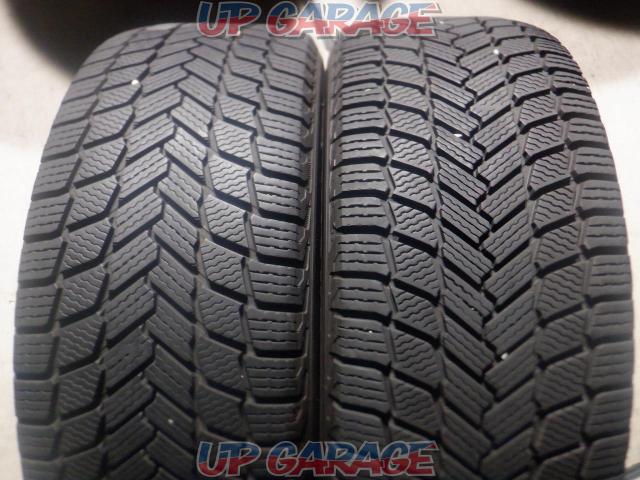 Separate address warehouse storage/Please take time to check inventory.Set of 4 MICHELIN
X-ICE
SNOW
SUV-09